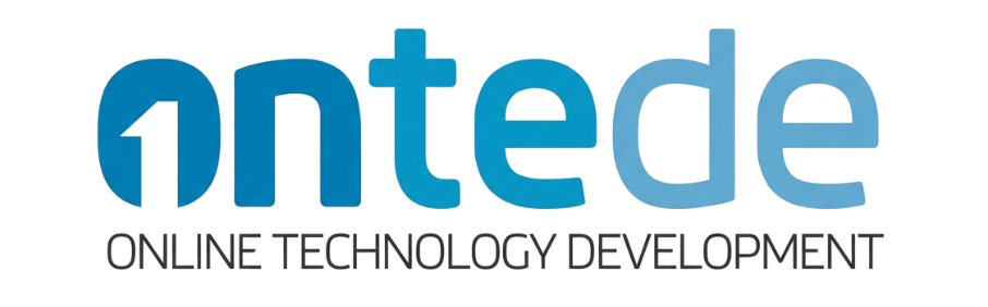 Ontede - Online Technology Development
